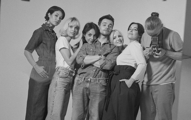 Cine sunt actorii care joacă în „The Perfect Escape”, noul film al Cristinei Jacob. Regizoarea i-a ales după 5 luni de casting