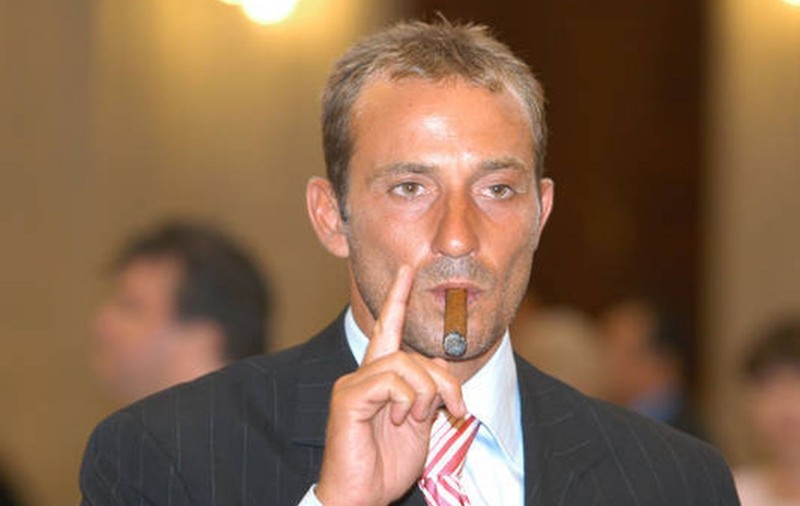 Ce face Radu Mazăre de când nu mai este primar. A făcut spectacol pe apă