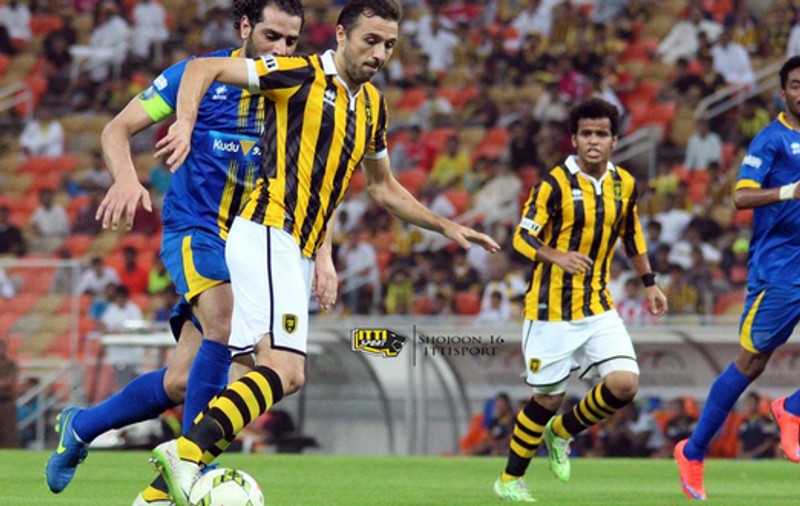 Pantilimon - bătut ca la fasole, Sânmărtean - gol și assist pentru Al Ittihad / GALERIE FOTO&VIDEO