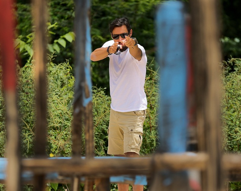 Când ar începe „Survivor România” 2023. Anunțul făcut de prezentatorul Daniel Pavel: „Filmările sunt aproape în regim de live”