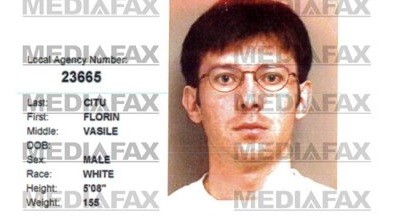 Fotografia obținută de Mediafax