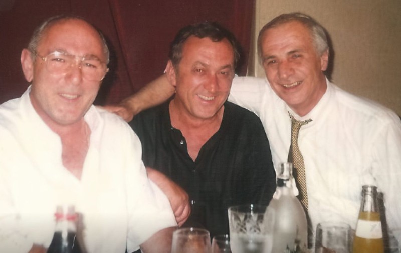 Cum a ajuns piciorul celui mai influent mafiot rus din anii 2000 pe malul unui lac din Germania. Viktor Sîrțov era dat dispărut din 2002