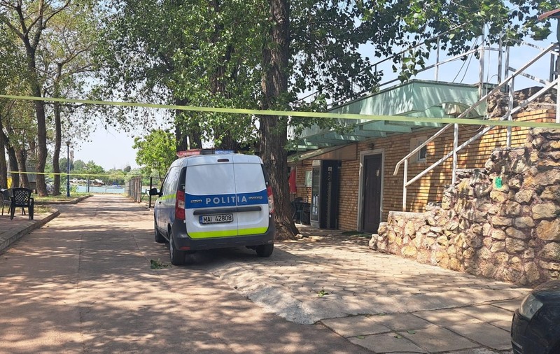 Administratorul Bazei Sportive Neptun din Mamaia, găsit mort, „cu urme de violență”. Poliția anchetează o posibilă crimă