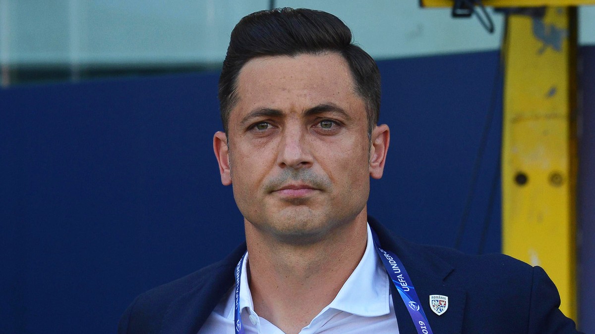 Mirel Rădoi, selecționerul naționalei de fotbal a României, despre 2019: ”A fost un an perfect”