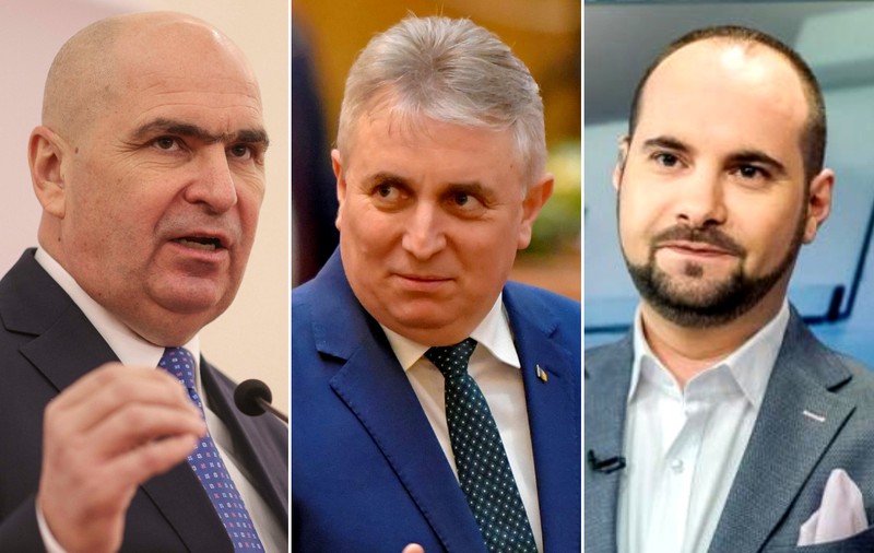 Ilie Bolojan, atacat dur de un fost secretar general-adjunct al PNL. Replica din tabăra șefului liberalilor