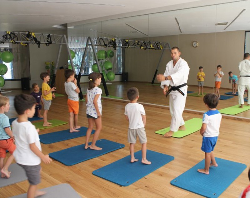 Timp liber. Se lansează Summer Camp 2016, dedicat copiilor cu vârsta cuprinsă între 4 și 12 ani / GALERIE FOTO