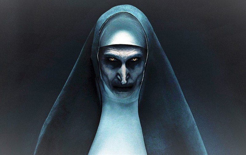 VIDEO | "The Nun", horror-ul filmat integral în România. Totul despre întâlnirea paranormală avută de regizorul filmului în țara noastră
