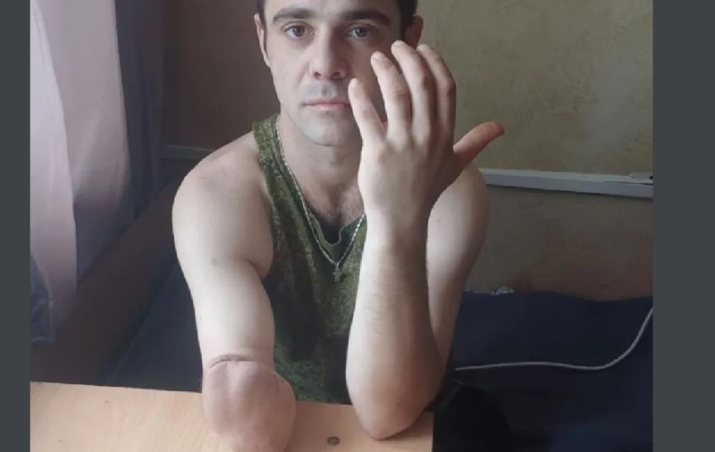 Soldații ruși invalizi sunt forțați să lupte în Ucraina: „Tot batalionul este format din ciungi, ologi și băieți cu schije rămase în corp”