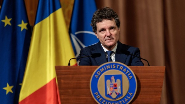 Nicușor Dan
