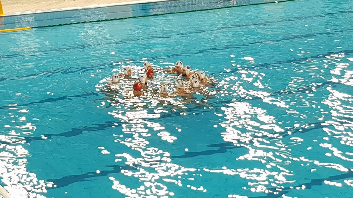 CSA Steaua a pierdut cu Brescia, în primul meci din grupele Ligii Campionilor la polo