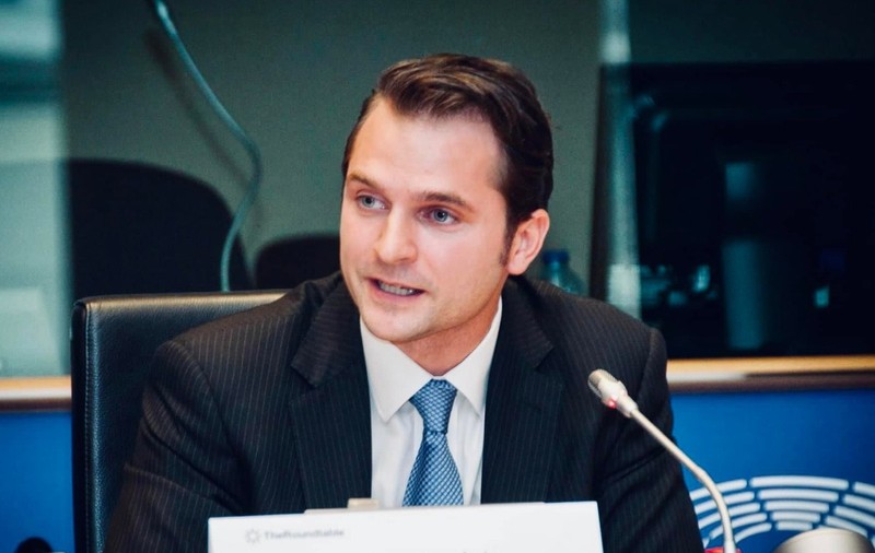 Ministrul Sebastian Burduja: Cei care au gândit PNRR vor trebui să dea o explicaţie