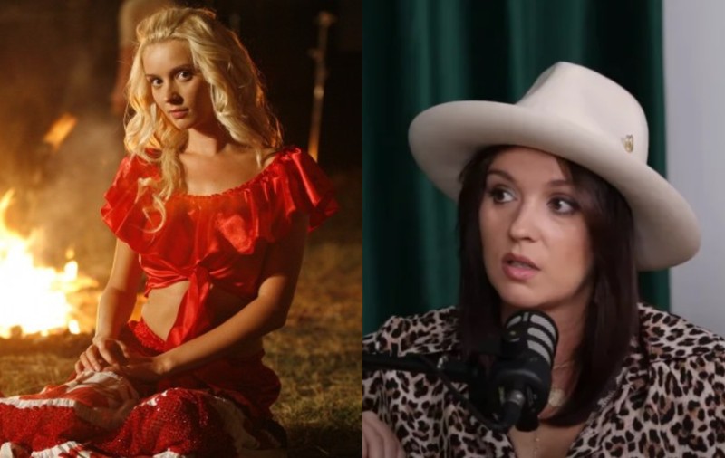 Diana Dumitrescu a fost jignită pe platourile de filmare, când juca în telenovela „Regina”: „Nu pot să-ți spun ce-am simțit”
