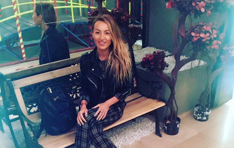 Flavia Mihășan a slăbit în ultimul hal. "Vai, îți ies oasele. E prea mult"