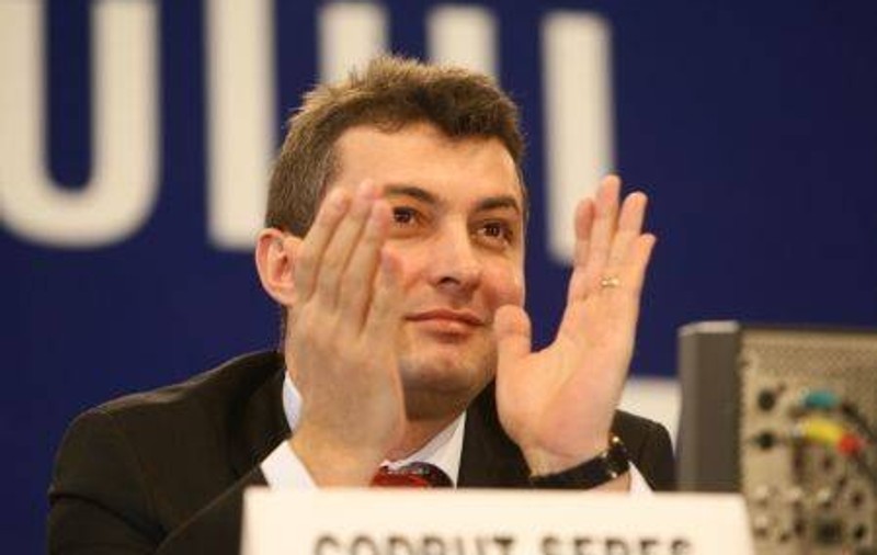 ULTIMA ORĂ Fost ministru, condamnat la închisoare cu executare!