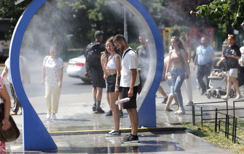 Cum va fi vremea în perioada 7 iulie - 3 august 2025. După caniculă, vin ploile