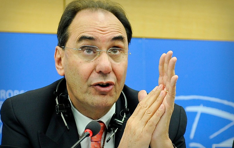 Atentat politic la Madrid. Un cunoscut politician catalan, fost vicepreşedinte al Parlamentului European, a fost împușcat în cap