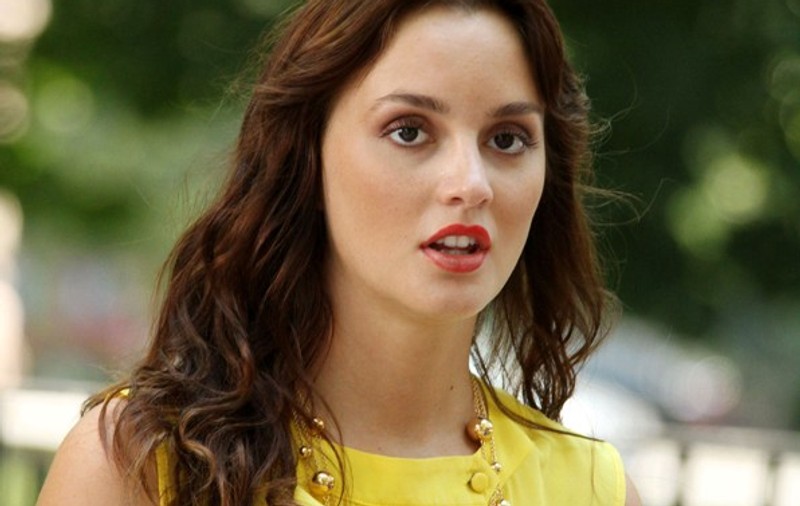Leighton Meester îşi dă în judecată mama. Află de ce!