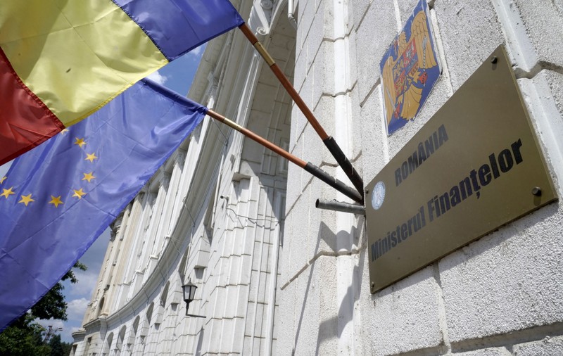 O firmă din Voluntari, cu un singur angajat, prima pe lista Ministerului Finanțelor pentru ajutoare de stat. Câți bani a cerut