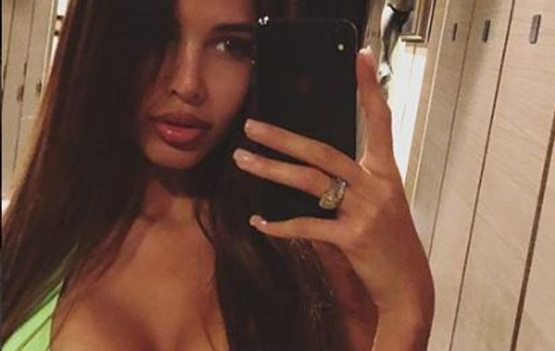 Ea este cea mai sexy rusoaică de pe Instagram. Însă, un detaliu fizic i-a șocat pe fani | FOTO