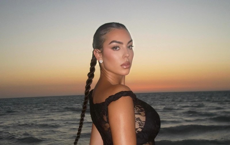 Numele celebre care ar putea participa la nunta lui Cristiano Ronaldo cu Georgina Rodriguez. Posibila listă cu invitați a „scăpat” pe internet