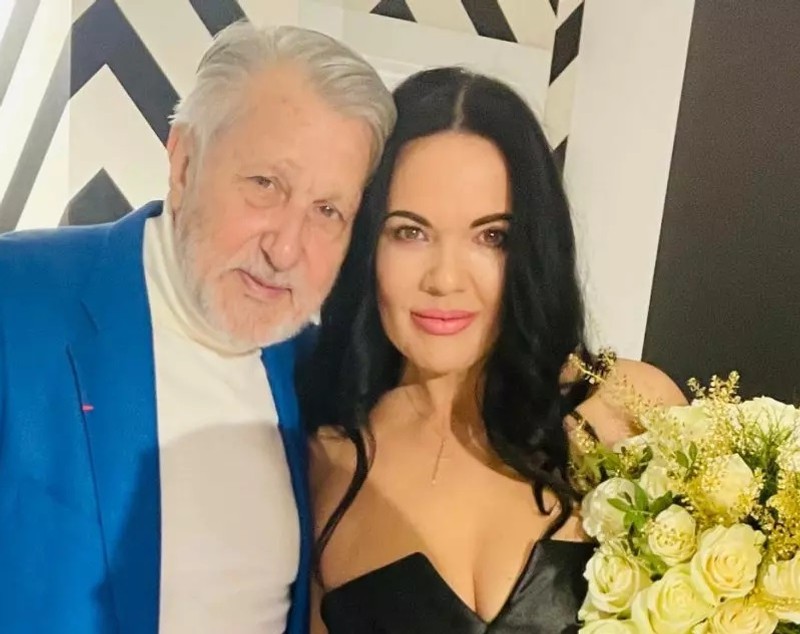 Ioana Simion reacționează după ce s-a zis că a băut prea mult. Îl acuză pe Ilie Năstase că o denigrează: „Mi-ai făcut un rău nejustificat”