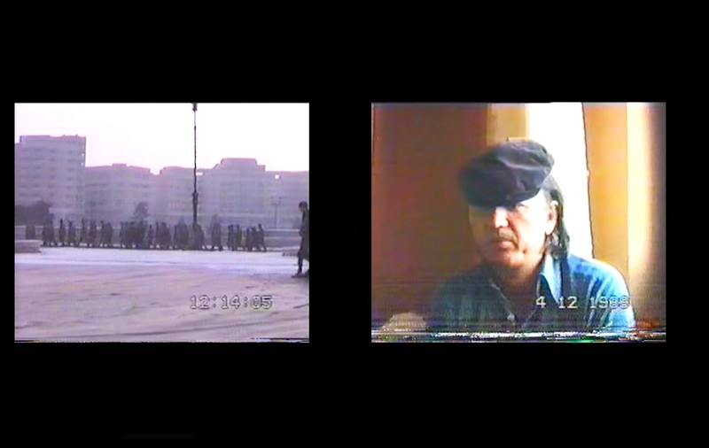 Alex Petre, românul care a filmat cu o cameră ascunsă Bucureștiul în ultimele săptămâni ale regimului Ceaușescu: „Foarte multă lume habar nu are ce viață teribilă a fost în comunism, circulă numai mizerii pe TikTok” 