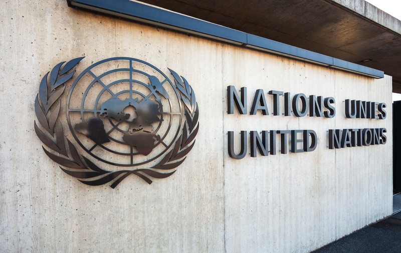 ONU a realizat o hartă interactivă cu veniturile colectate de statele lumii. România nu are date incluse