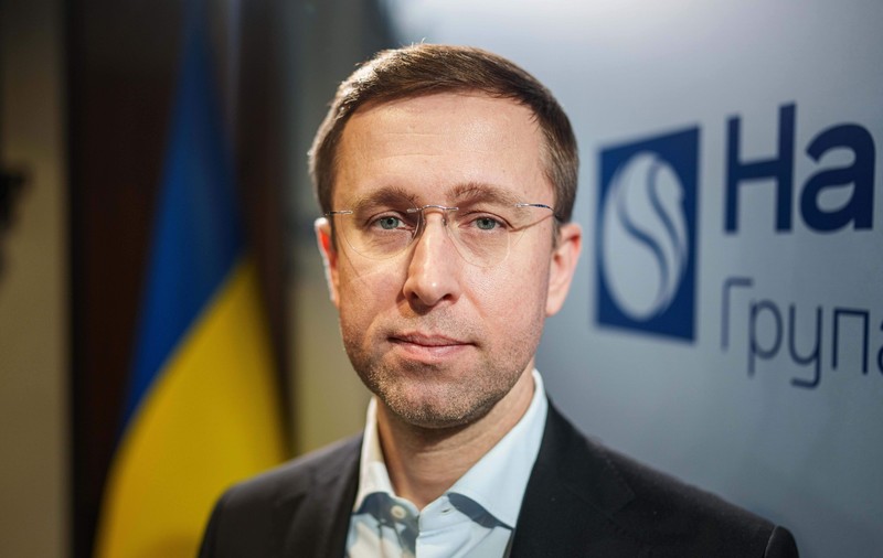 Cine este Serhii Korețki, propus de Volodimir Zelenski la funcția de prim-ministru al Ucrainei