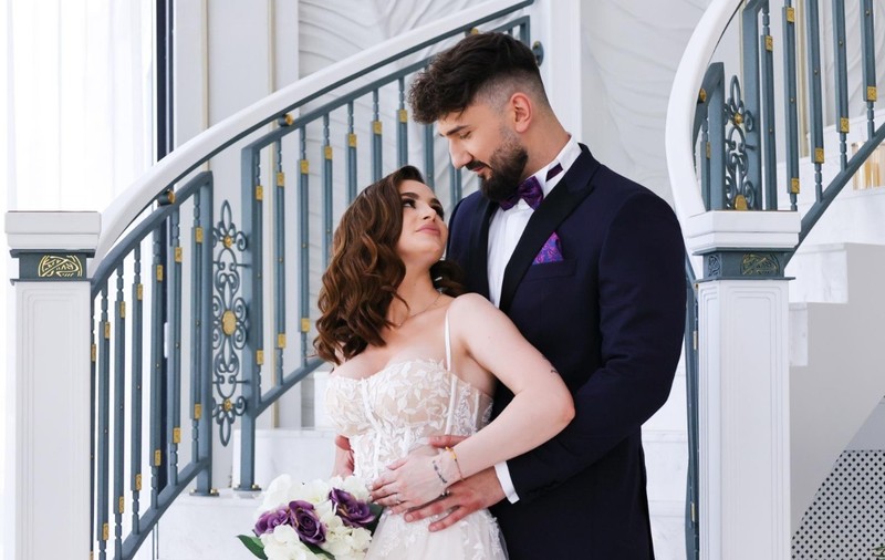 Maria și Antonio au câștigat „Mireasa” sezon 7 și premiul în valoare de 40.000 de euro
