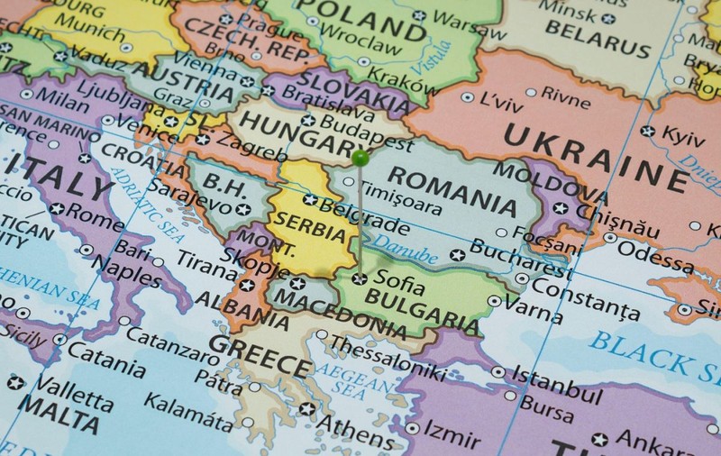 Bulgaria ar trebui să anexeze sudul Basarabiei și Macedonia, transmite Kostadin Kostadinov, președintele partidului extremist „Renașterea”