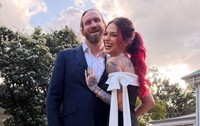 Marilu Dobrescu si Iubitul Tom