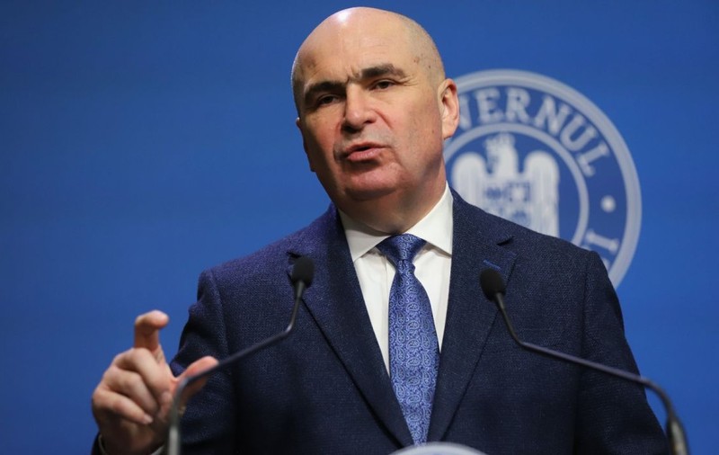 Ilie Bolojan cere creșterea vârstei de pensionare din cauza crizei demografice: „Noile generații sunt de trei ori mai mici”