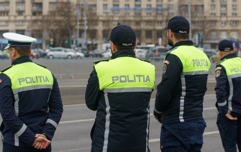 Număr-record de pensionari MAI: peste 100.000. Au costat statul 9 miliarde de lei în 2024, pensia medie e de două ori mai mare decât în 2016