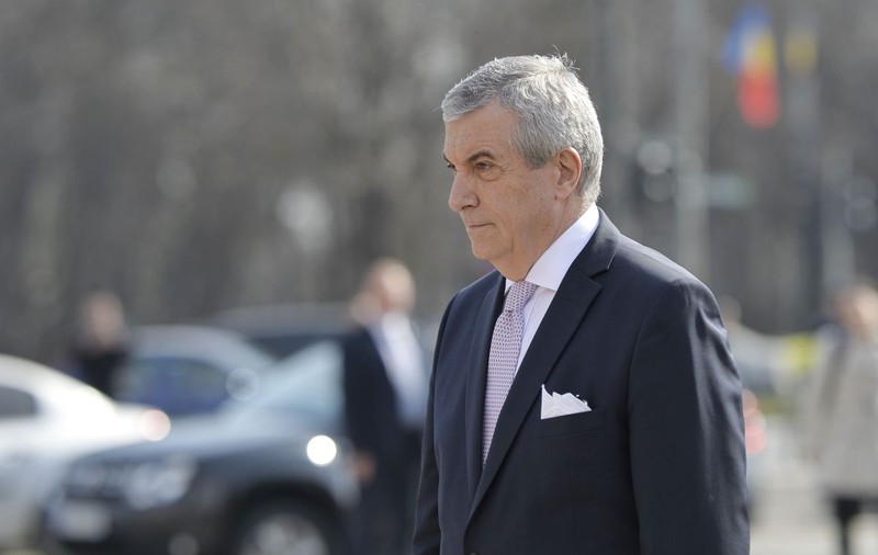 Tăriceanu a votat doar la alegerile europarlamentare, nu și la referendumul pentru justiție: „Pentru măsurarea popularității președintelui sunt și alte modalități, mai puțin costisitoare”