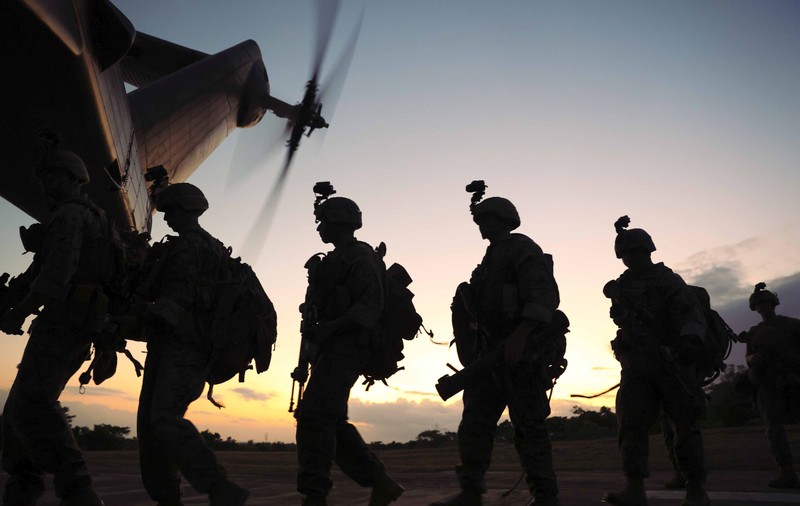 SUA îşi modernizează comandamentul militar din Japonia şi avertizează în privința „provocării strategice” reprezentate de China