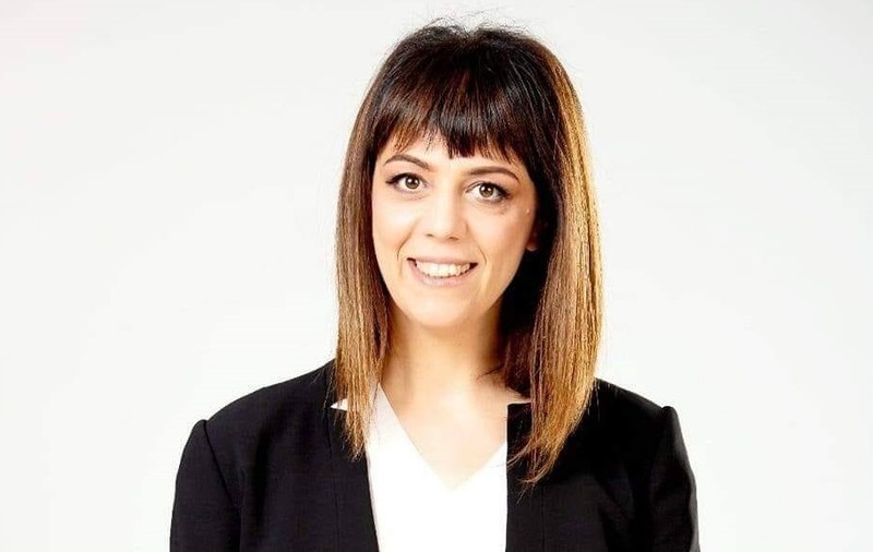 Cum își alege Carmen Iohannis ținutele pentru evenimentele oficiale. Andrea Tincu: „Prima Doamnă este deschisă sugestiilor”