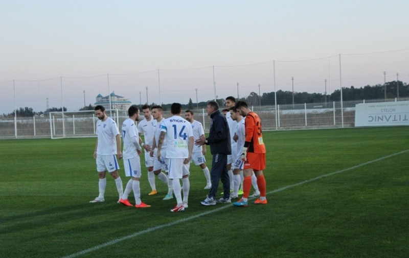 CS U Craiova, învinsă de Anji Makhachkala. Sorin Cârțu a sărit să-i bată pe ruși / VIDEO