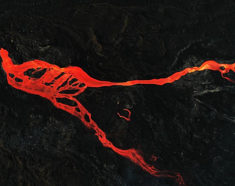 85 de zile de erupție, fără oprire. Vulcanul din Canare a doborât un record