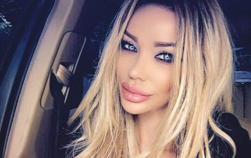 Pe Bianca Drăgușanu au apucat-o fricile înainte de naștere: "Mi-e foarte teamă"
