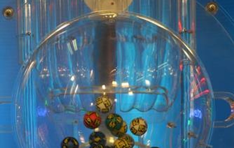 Report de 600.000 de euro la Loto 6/49