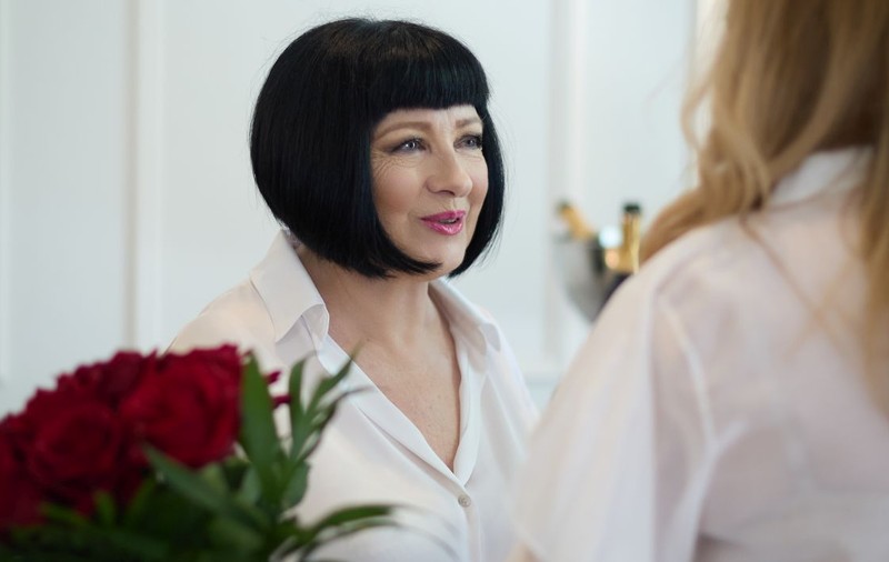 La ce oră se trezește Neti Sandu dimineața. Vedeta a spus ce face după ce își termină programul de la PRO TV: „Zilnic”