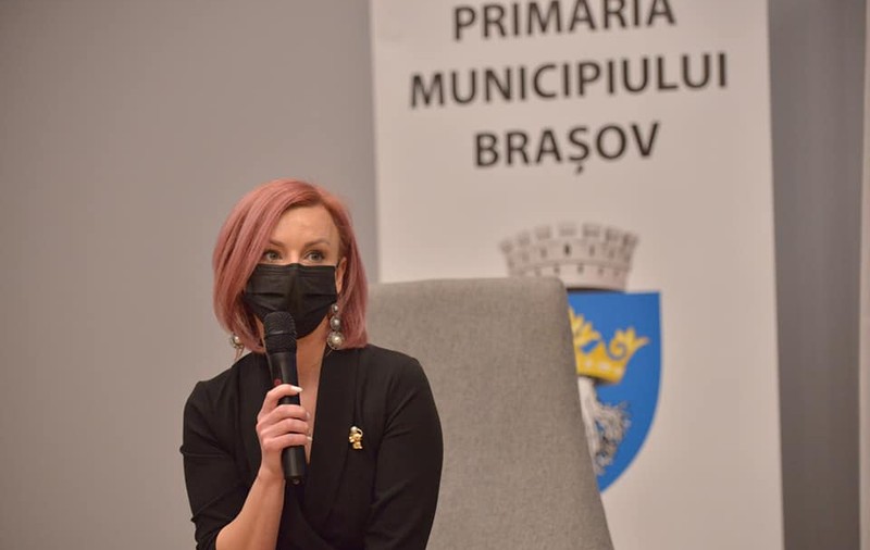 Interviu cu viceprimarul Brașovului, victimă a unui scandal provocat de un liberal: „Am primit multe amenințări din zona dezvoltărilor imobiliare”