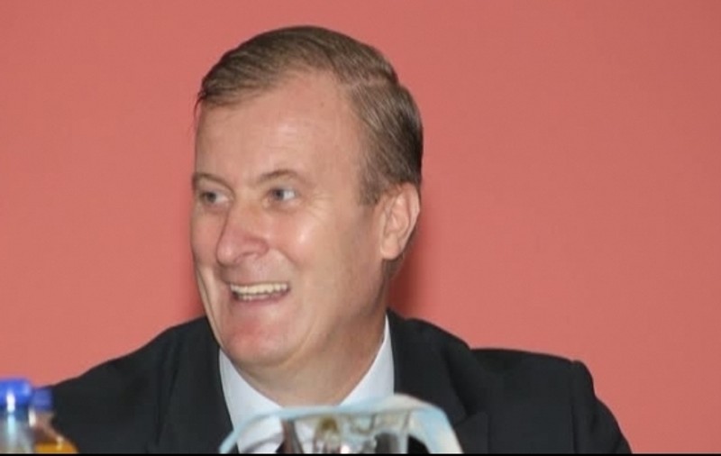 Fostul deputat PSD Dan Bordeianu, condamnat definitiv la închisoare cu suspendare. Trebuie să facă muncă în folosul comunității