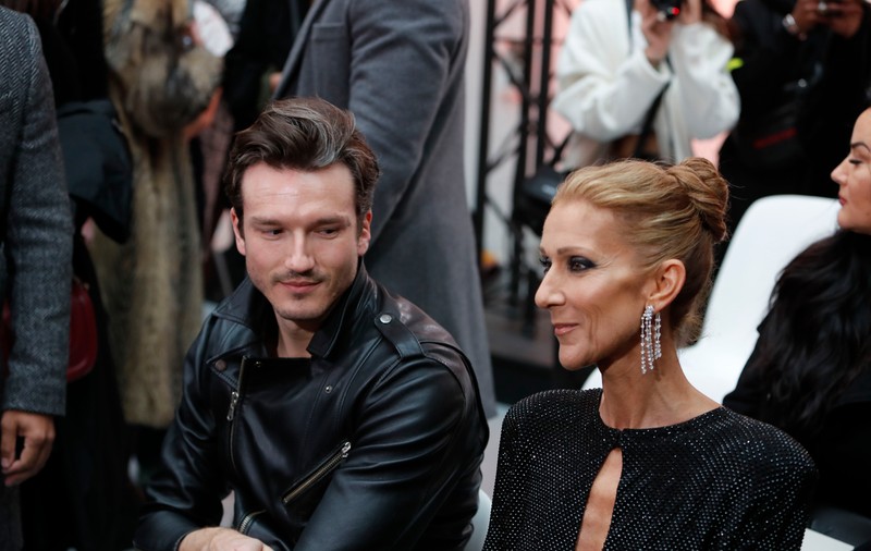 FOTO | Celine Dion a vorbit despre relația ei cu Pepe Munoz: Sigur că ne îmbrățișăm și ne ținem de mână!