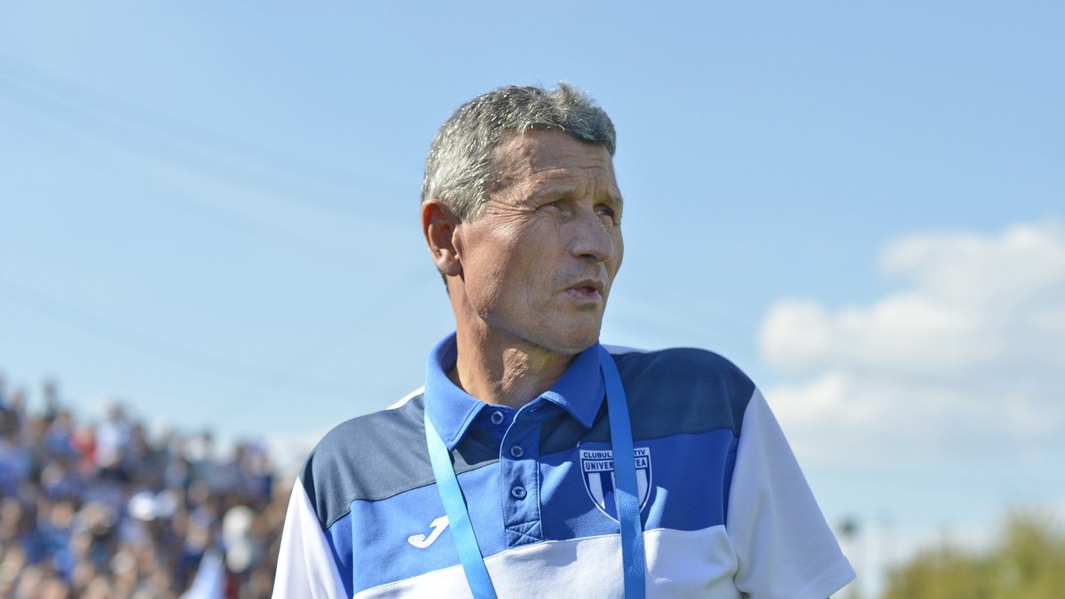 Gigi Mulțescu comentează cazul Abang. Ce spune despre Radunovici, despre Ianis Hagi, despre FCSB și despre viitorul său la Astra: ”Nu cred că mai pot”