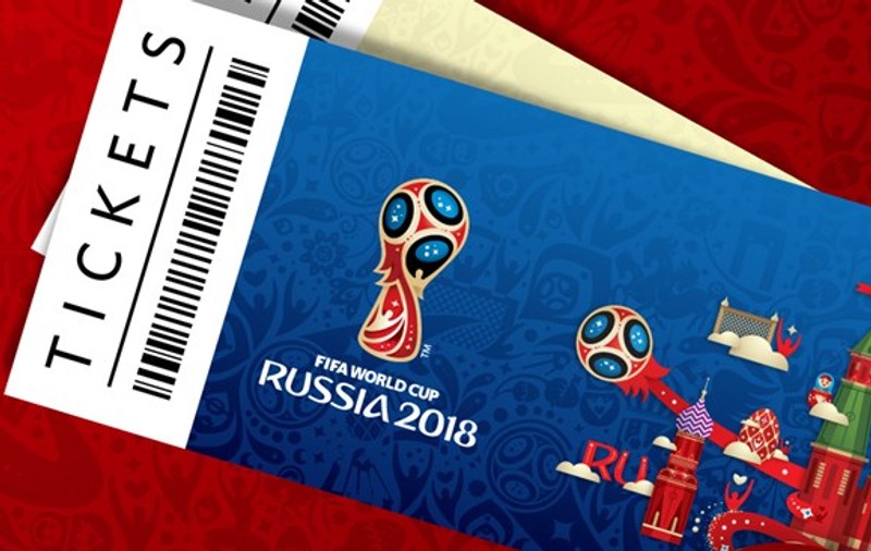 Atenție, tricolori! Joi începe vânzarea biletelor pentru Cupa Mondială 2018