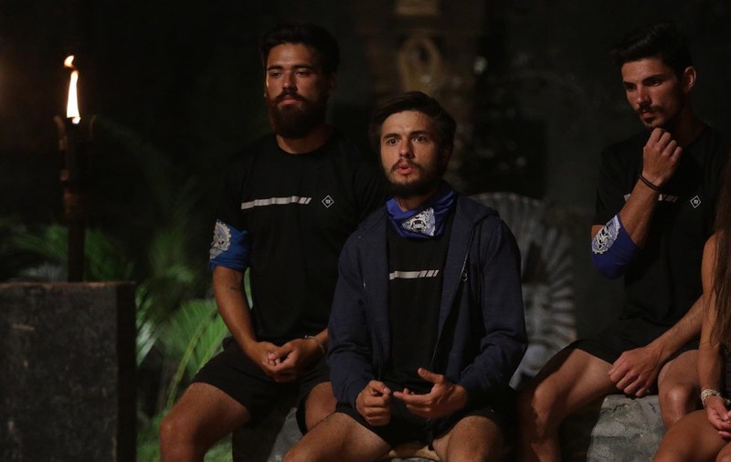 Albert Oprea și Sindy sunt preferații publicului la „Survivor România”. Ce nominalizări-bombă au făcut Războinicii. „E incredibil. Sunt șocată”
