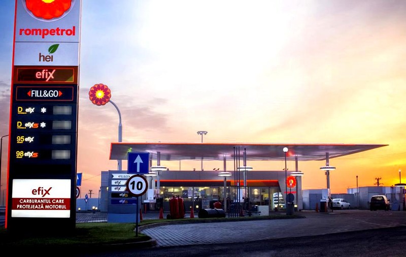 E oficial: CEFC China Energy nu mai preia Rompetrol