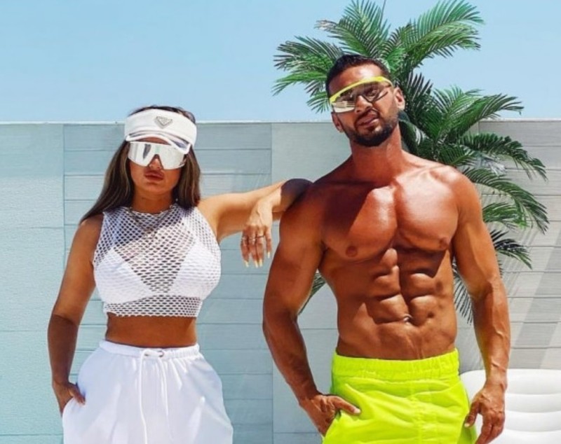 Anunțul făcut de Claudia Iosif despre împăcarea cu Dorian Popa: „Avem o legătură pe care nimeni și nimic nu o poate rupe”