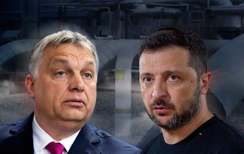 Ucraina îşi sfătuieşte cetăţenii să evite Ungaria, după sechestrarea unui transport de bani. Aflat în campanie electorală, Viktor Orban lansează noi amenințări împotriva Kievului